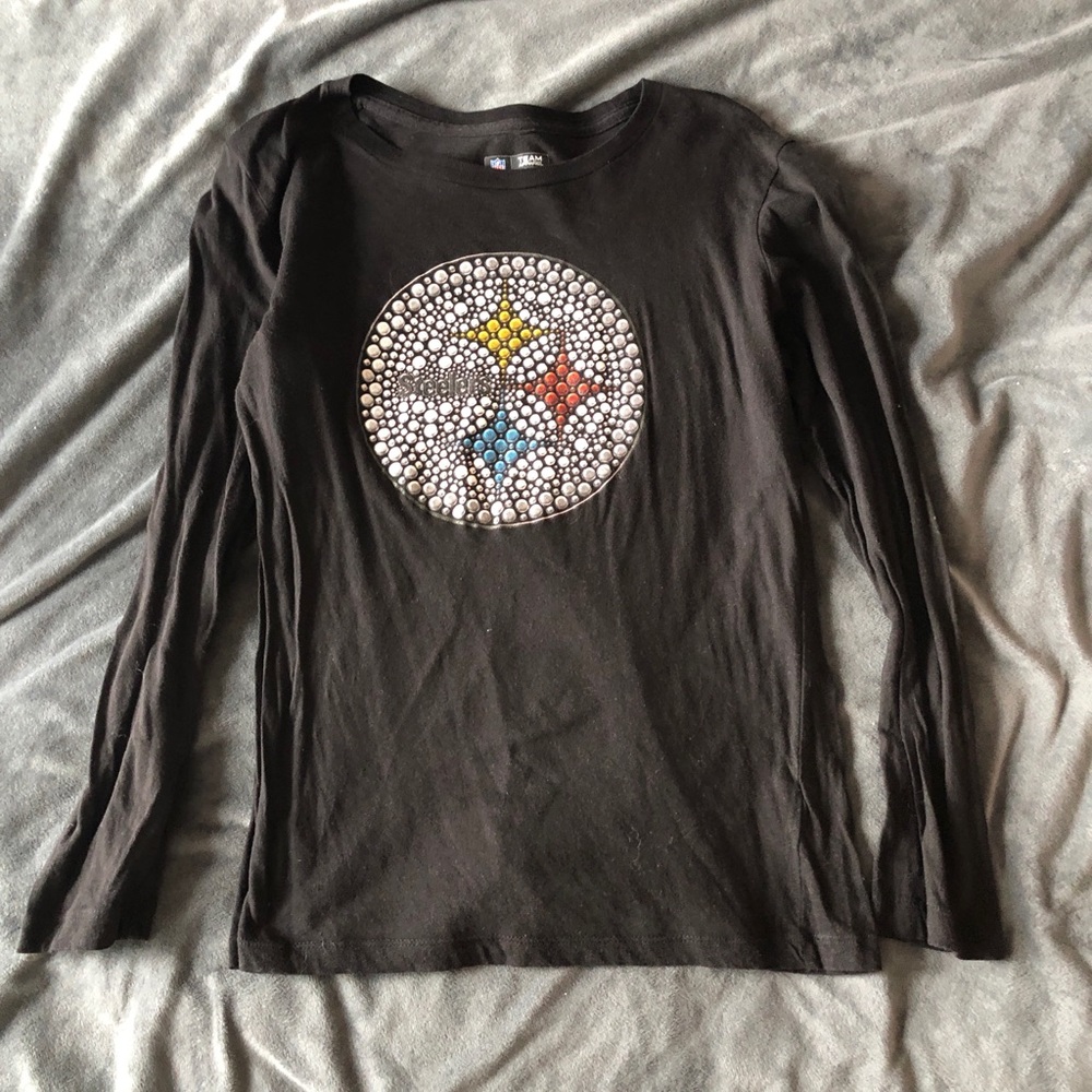 Long sleeve